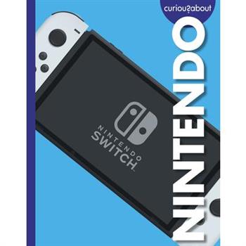 Curious about Nintendo