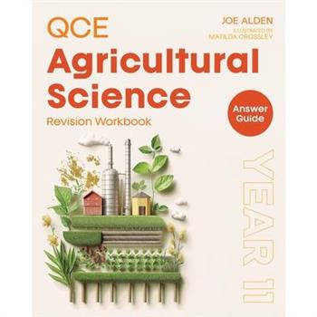QCE Agricultural Science