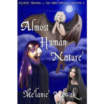 Almost Human Nature