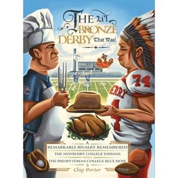 The Li'l Bronze Derby That Was!