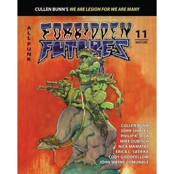 Forbidden Futures 11