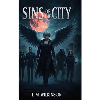 Sins of The City