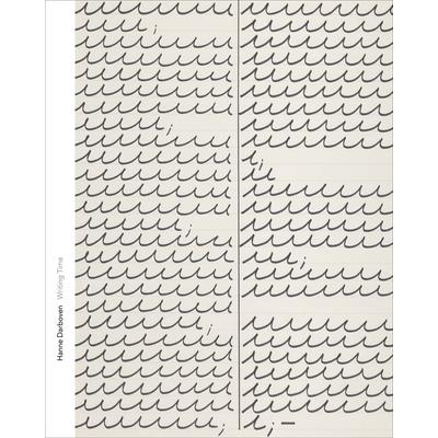 Hanne Darboven--Writing Time
