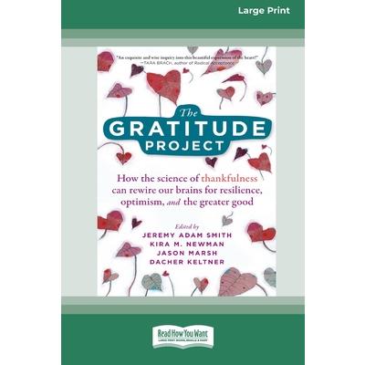 The Gratitude Project