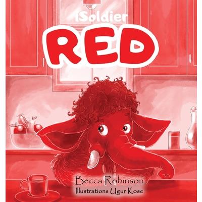 iSoldier - RED