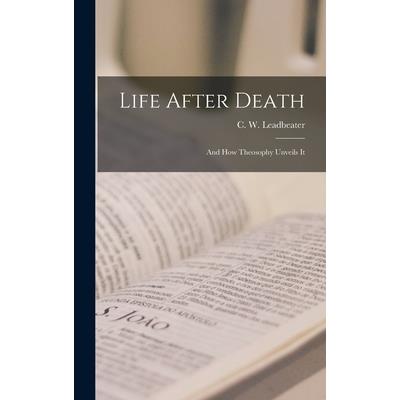 Life After Death