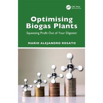 Optimising Biogas Plants