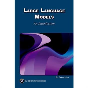 Large Language Models