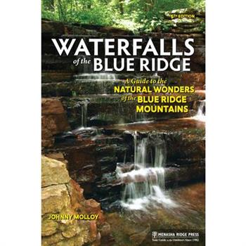 Waterfalls of the Blue Ridge