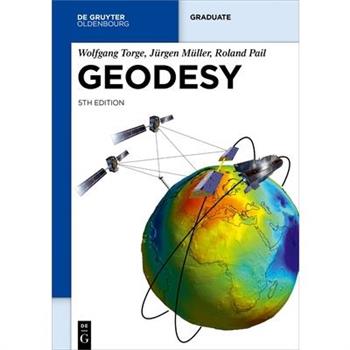 Geodesy