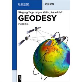 Geodesy
