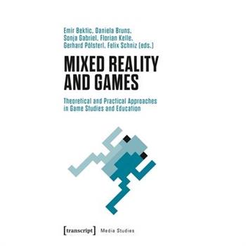 Mixed Reality and Games