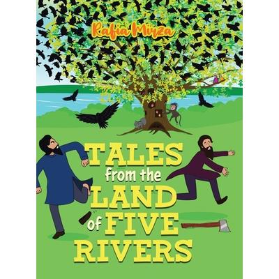 Tales From the Land of Five Rivers