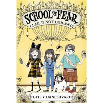 Class Is Not Dismissed!