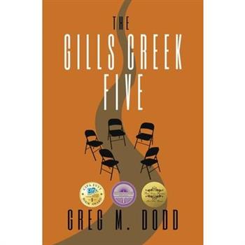 The Gills Creek Five
