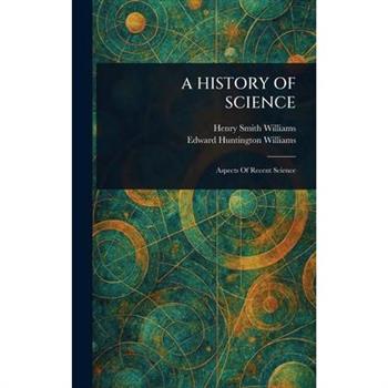 A History of Science