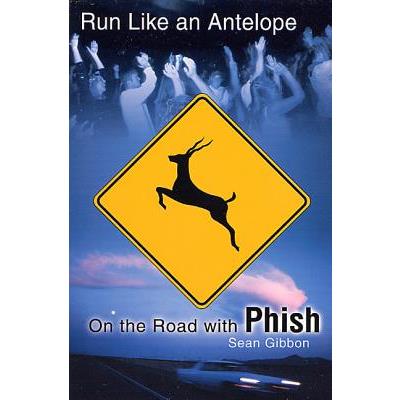 Run Like an Antelope