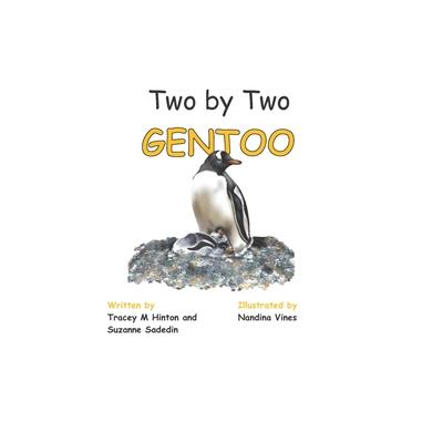 Two by Two Gentoo