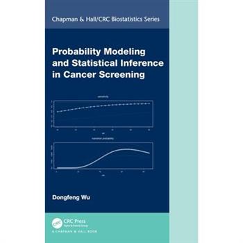 Probability Modeling and Statistical Inference in Cancer Screening