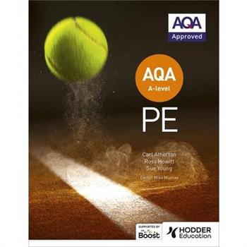 Aqa A-Level Pe (Year 1 and Year 2)