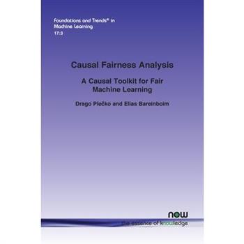 Causal Fairness Analysis