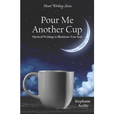 Pour Me Another Cup