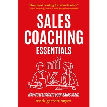 Sales Coaching Essentials