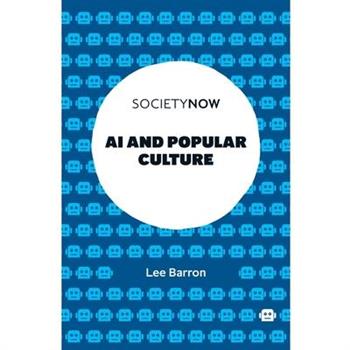 AI and Popular Culture