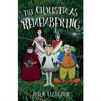 The Christmas Remembering