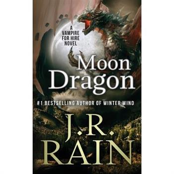 Moon Dragon