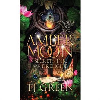 Amber Moon