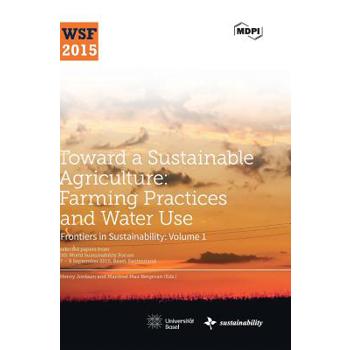 Toward a Sustainable Agriculture