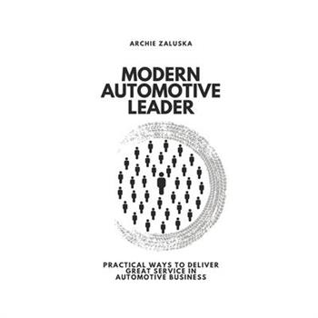 Modern Automotive Leader