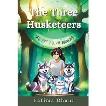 The Three Husketeers - We Are All Winners