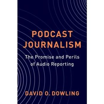 Podcast Journalism
