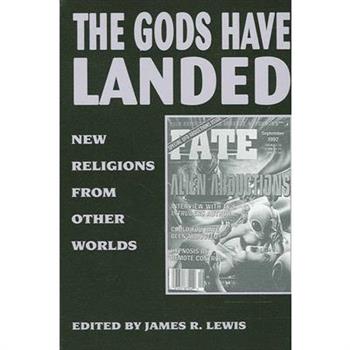 The Gods Have Landed