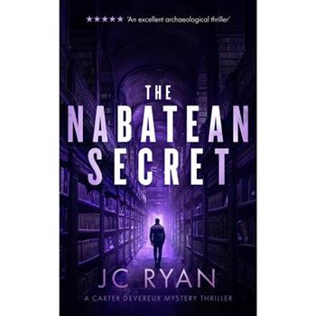 The Nabatean Secret