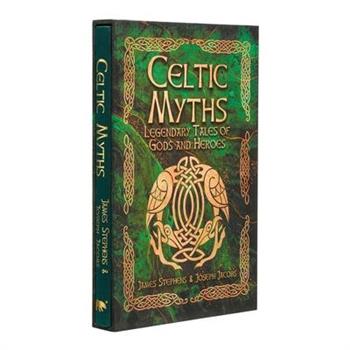 Celtic Myths