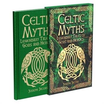 Celtic Myths