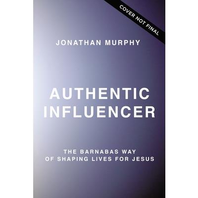 Authentic Influencer