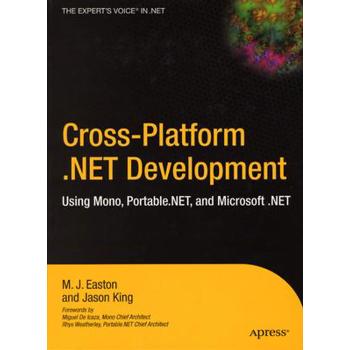 Cross-Platform .NET Development