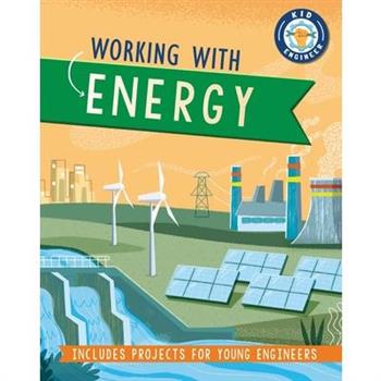 Working with Energy