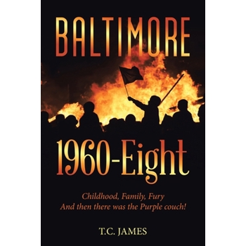 Baltimore 1960-eight