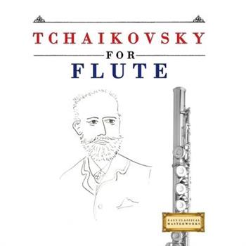Tchaikovsky for Flute