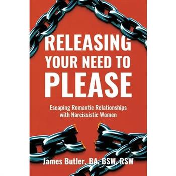 Releasing Your Need to Please