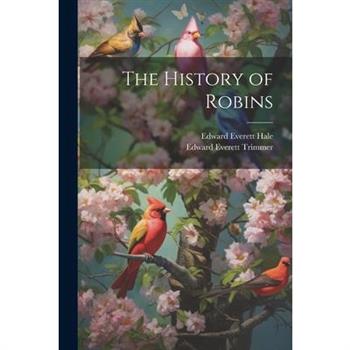 The History of Robins