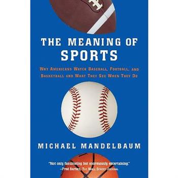 The Meaning Of Sports