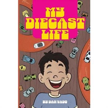 My Diecast Life
