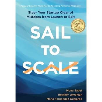 Sail to Scale