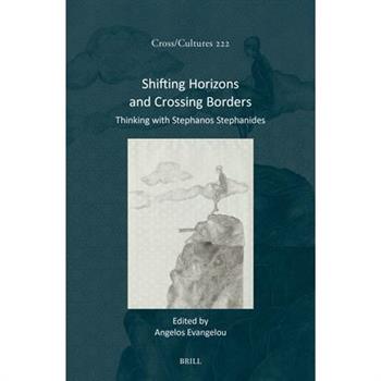 Shifting Horizons and Crossing Borders